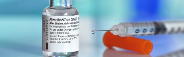 BioNTech lubab koroonaviiruse uue tüve kohta andmeid paari nädala jooksul