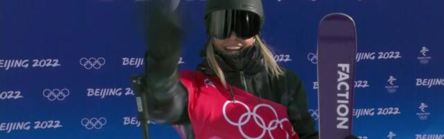 Reporter: Kelly Sildaru vastuvõtt möödus emotsionaalselt