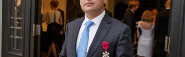 Müügitulu kasvatanud masinatööstus Konesko keskendub uue tehase käivitamisele