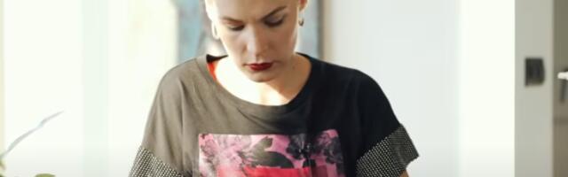 INIMESI ABISTAV nõid Marilyn Kerro tunnistas eksimist