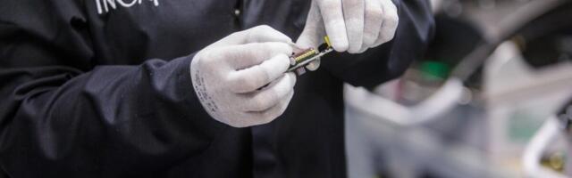 Incap avalikustas vastutustundliku ettevõtluse raporti