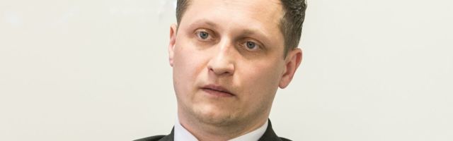 Dmitri Dmitrijev: Reformierakonnal puudub huvi Ida-Virumaa arengu vastu