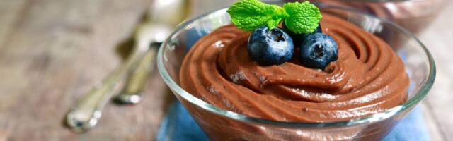 RETSEPT: TERVISLIK ŠOKOLAADIKREEM, mis sobib ka kaalulangetajale