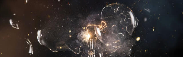 Kuidas maailma targeimad inimesed nii haledalt läbi kukkusid