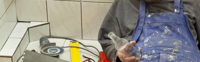 LUGEJA KÜSIB | Kas tööandja võib alkomeetriga kontrollida töötaja joovet?