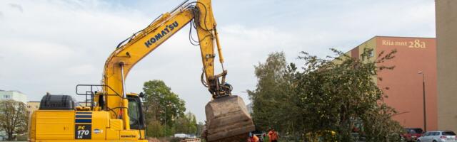 Pankrotide laviin ähvardab majandust, ent maksuvõlad taanduvad