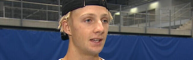 Марк Лаял и Даниил Глинка поднялись в рейтинге ATP