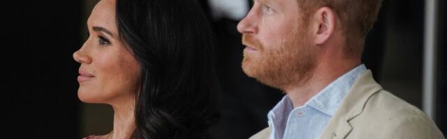 Liiga loid ja ebasõbralik Meghan Markle ajab naabrid närvi