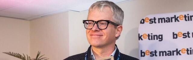 Janek Mäggi: Eesti ainus kirg olgu edu iga hinna eest, mitte vinguv vegeteerimine!