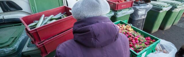 Karm reaalsus: pensionärid peavad hakkama saamiseks müüma oma viimse vara