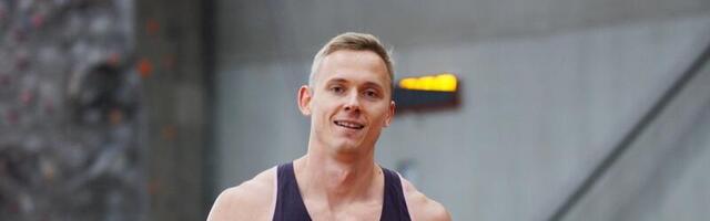 Johannes Erm loobub Götzise mitmevõistlusest