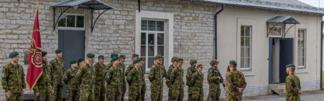 Strateegilise kommunikatsiooni keskus tähistas aastapäeva