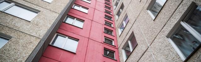 Vladimir Svet: renoveerime Lasnamäe!