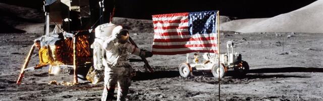 Teadlased uurisid Kuu pinnaseproove, mida hoiti 50 aastat suletuna_ mida nad teada said?