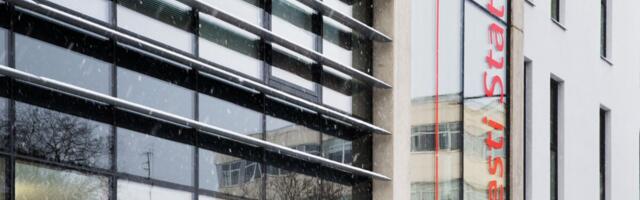 Palgaandmed korrigeeritud! Keskmine tõus jäi alla esialgselt pakutud määra