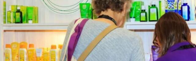 Швейцарская косметическая компания Weleda, обвиненная в сотрудничестве с концлагерем Дахау, начала собственное расследование