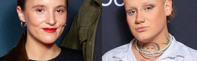 Tänavu sügisest pürgivad Viljandi kultuuriakadeemias näitlejateks nii teatripere võsuke, tõsielustaar kui ka Karl Robert Saaremäe kallim