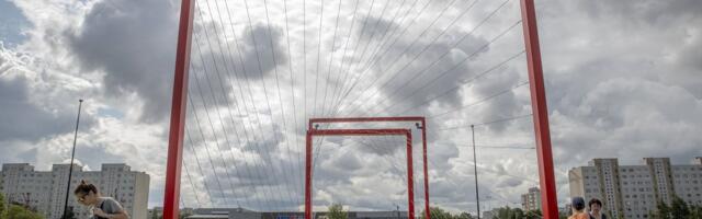 JUHTKIRI | Aitab skeemitamisest! Lubame soovijatele mitu elukohta