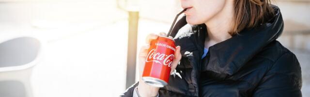 Uuring: Karastusjookide tarbimine võib naistel suurendada depressiooni tekke riski