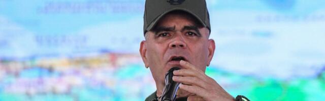 Venezuela teatas viiest USA lahingulennukist 75 km kaugusel oma rannikust ja nimetas seda provokatsiooniks