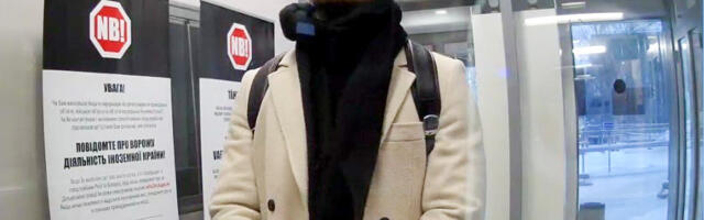 Kohus tunnistas Kaitseliidu liikme süüdi riigivastases kuriteos