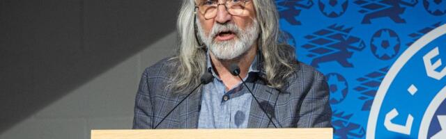 FIFA valis Aivar Pohlaku liikmesliitude komitee aseesimeheks