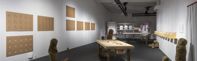 Ülestähendusi surve alt