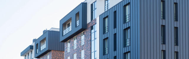 Kinnisvaraturg ei näita jahenemise märke: ka järelturult leiab uueväärse korteri