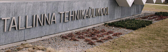 Tehnikaülikool kulutab tudengite leidmise kampaaniale 1,6 miljonit eurot