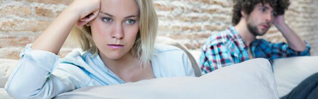 5 nutikat viisi, kuidas tulla toime inimesega, kelle on kitsas silmaring