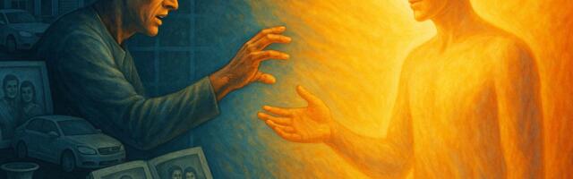 Miks hingelised ei avane lõpuni ja loobuvad