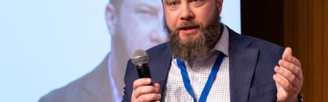 🎉 Palju õnne, Mike Calamus — 51! 🎉