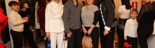 OTSEFOTOD JA -BLOGI | Täna õhtul selgub näosaate võitja! Vaata, kes saabuvad suursõule