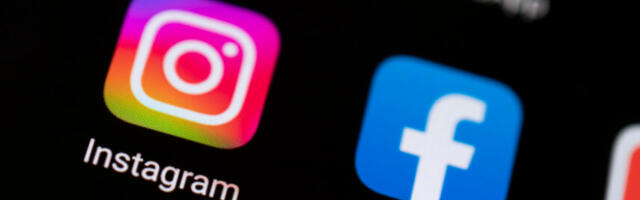 Siinsed Facebooki ja Instagrami kasutajad saavad jaanuarist võimaluse näha vähem isikustatud reklaame