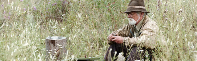 Edgar Valteri riigile pärandatud talu võib saada uue elu kunstiresidentuurina