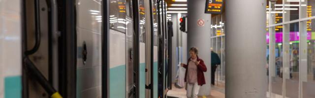 Tallinnal on plaanis Viru bussiterminal ümber ehitada