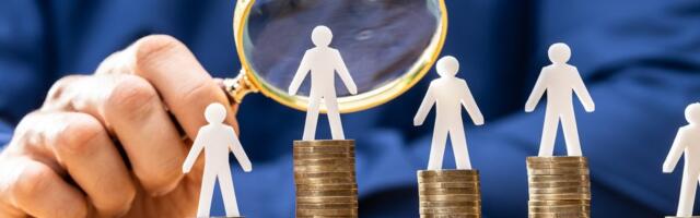 Kas omavalitsusjuhi palgatõus ikka on saatanast?