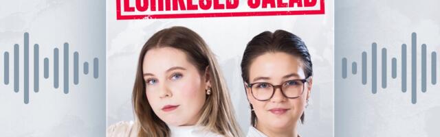 EKSPERIMENT | Genereerisime ise valeinfot. Ja siis lükkasime selle ümber