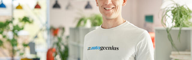 Margus Pipar: Tõed ja tarkused autovalikul ja -kasutamisel muutuvad aina keerulisemaks