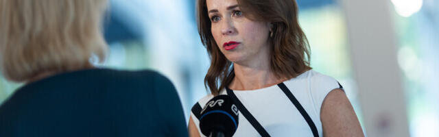 Rahandusministeerium muretseb rahapesuvõitluse raugemise pärast