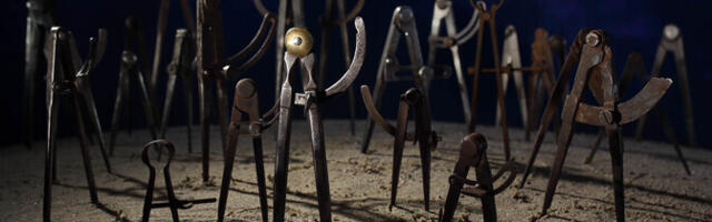 Nukufilmis valmib Ülo Pikkovi uus film maast ning selle üle võitlemisest