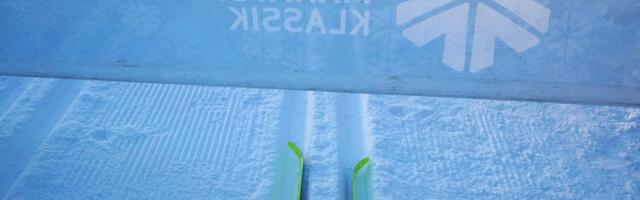 Tartu maratonil osaleja vajas rajal elustamist