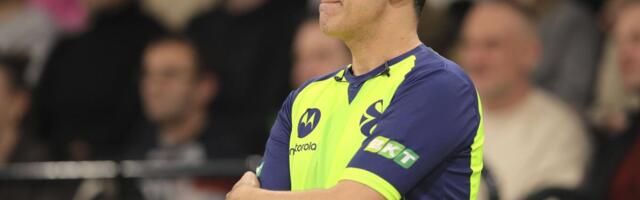 DA LI JE NORMALNO DA IZRAELAC SUDI ZVEZDI? Čudna odluka Evrolige u trenutku kada se crveno-beli bore sa Makabijem za doigravanje