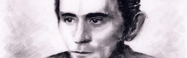 Artur Alliksaar. „Kevadmälestus“