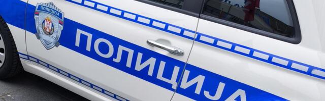 OŠTETIO BUDŽET SRBIJE ZA 4,8 MILIONA DINARA: Kod Piroćanca (63) pronađeno 440 kilograma rezanog duvana