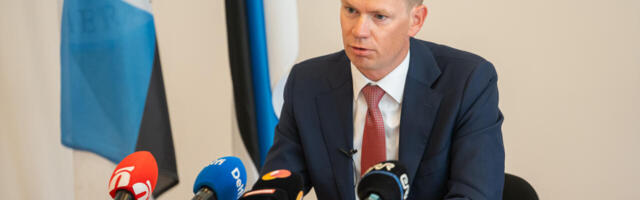 Oliver Nääs: “Kui prokuratuur on valinud vaikimise tee, siis on meedia ülesanne mitte lasta sellel asjal nii jääda”