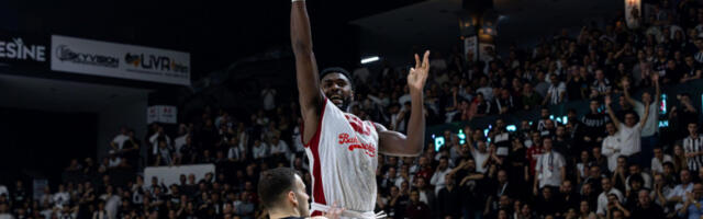 TRKA ZA CENTRA: Partizan i Crvena zvezda žele istog igrača
