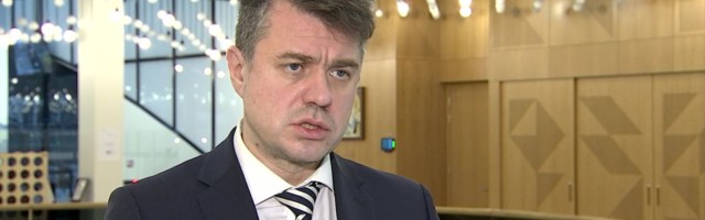 Reporter: Peaminister Jüri Ratas ja välisminister Urmas Reinsalu mõistsid hukka vägivaldsed protestid USA Kapitooliumis