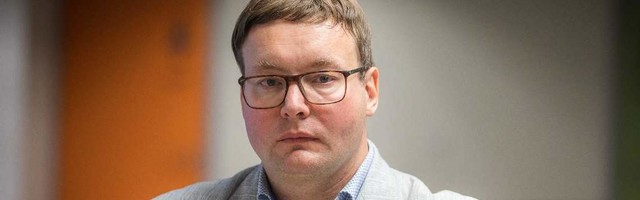 Demokraatia tulevik – kaardistades 21. sajandi ökodigikodanike ängi