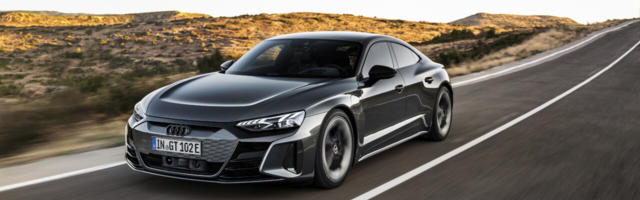 Palju õnne: elektriauto laadimine läks Soomes maksma 33 eurot minut